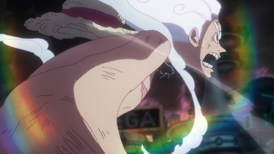 [Recap] One Piece 1143 - 1144: Gloriosa adaptación