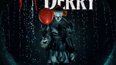 Pennywise ríe de nuevo en la serie It: Bienvenidos a Derry