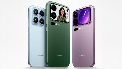 Los Xiaomi 17 se lanzan esta semana y van a la caza de los nuevos iPhone