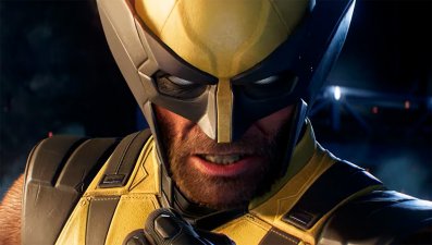 Wolverine desata su furia en primer gameplay de su esperado videojuego
