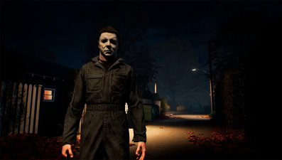 Michael Myers regresa en nuevo videojuego de Halloween