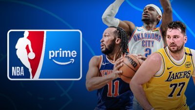 No tendrán que pagar extra para ver la NBA en Prime Video