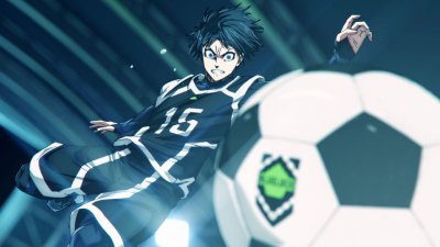 BLUE LOCK tendrá tercera temporada y película live-action