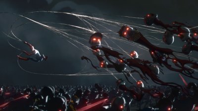 [Reseña] Marvel Zombies: Una sanguinaria caja de juguetes