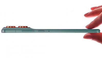 Ahora Motorola anuncia su smartphone Air