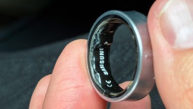 Samsung vuelve a sufrir con la hinchazón de baterías y ahora le tocó a su anillo inteligente