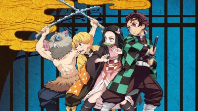 Crunchyroll tras el éxito de Demon Slayer: "El anime ya no es de nicho"
