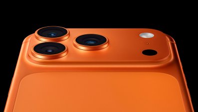 El iPhone 17 Pro obtiene el tercer lugar mundial en cámaras