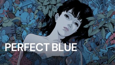 Perfect Blue de Satoshi Kon llegará por primera vez a cines chilenos