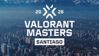 ¡Se hace historia! Chile tendrá su primer VALORANT Masters