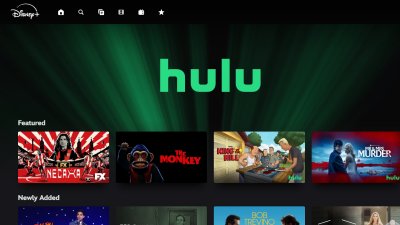 Hulu puso fecha para su llegada a Disney+ en Latinoamérica