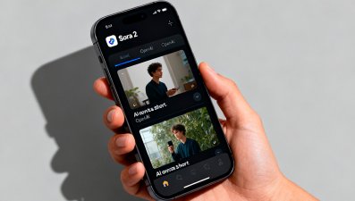OpenAI Sora 2: El TikTok de la Inteligencia Artificial ya es real