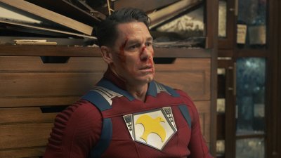 [Recap] Peacemaker | Temporada 2 - Episodio 7: Destruyo todo lo que toco