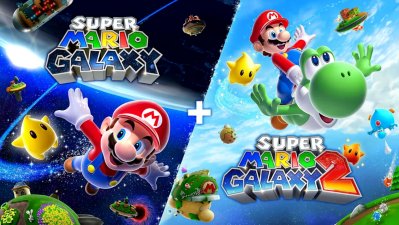 [Reseña] Super Mario Galaxy + Super Mario Galaxy 2: Nostalgia mejorada