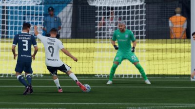 [Reseña] EA SPORTS FC 26 en NS2: El fútbol revive en la nueva Switch