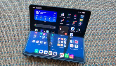 CyberMonday: ¿El momento para cambiarse a un smartphone plegable?