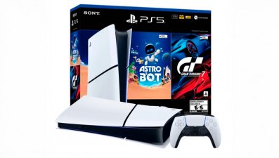 PlayStation 5 en oferta durante CyberMonday 2025: precios históricos en Chile