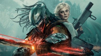 La primera cacería de un yautja inicia en Depredador: Tierras Salvajes