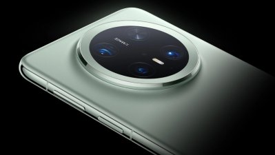 Huawei Mate 80 se deja ver: primeras imágenes revelan rediseño total