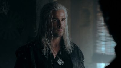 The Witcher presenta su regreso con Liam Hemsworth como Geralt