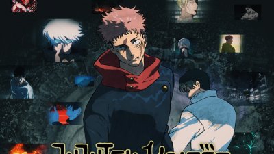 Jujutsu Kaisen vuelve a los cines en noviembre con Ejecución