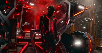 [Reseña] Tron Ares: Futurismo nostálgico y ensordecedor
