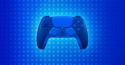 PlayStation lanza DualSense Icon Blue: edición limitada solo para Chile y tres países más