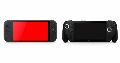 Switch 2 y ROG Xbox Ally entre los mejores inventos de 2025 según Revista TIME