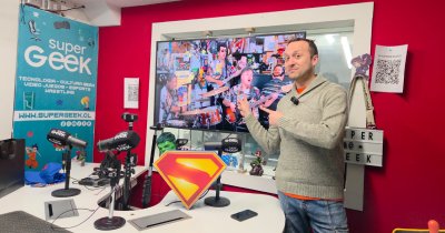 Imperdibles del Streaming: 31 Minutos, My Hero Academia y Sanda