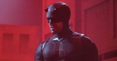 Daredevil: Born Again vuelve en marzo de 2026