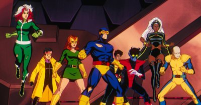 La segunda temporada de X-Men '97 llega a mediados de 2026