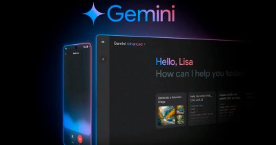 ¡Aprovecha! Todo el poder de la IA de Google Gemini Pro Gratis solo para Estudiantes