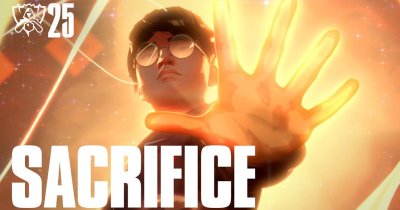 Worlds 2025: Acá tienen el nuevo himno del mundial de League of Legends