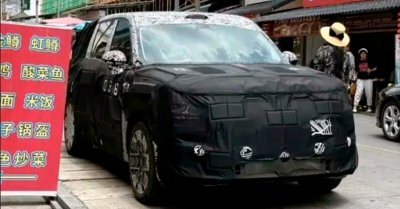 Xiaomi acelera con el YU9: pruebas extremas y debut previsto para 2026