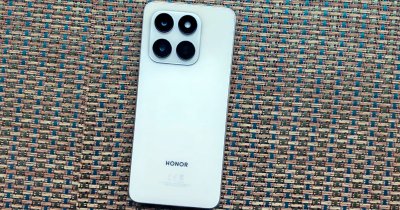 HONOR 400 Smart: el celular que quiere que te olvides del cargador