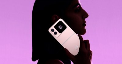 Huawei nova Flip S debuta con seis colores y precio agresivo: ¿lo veremos en Chile?