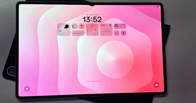 Galaxy Tab S11 Ultra Review ¿Todavía defiendes tu iPad sin dudar?