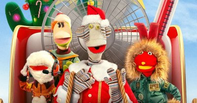 Ya tenemos fecha para la nueva película de 31 Minutos en streaming