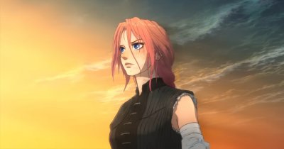 Scarlet: Lo nuevo de Mamoru Hosoda recién llega a Chile en 2026