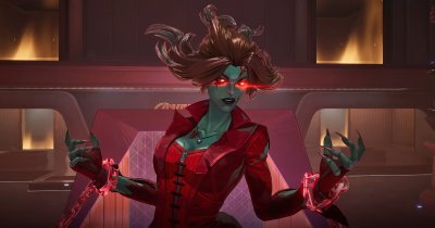 Marvel Rivals anota un monstruoso golazo con su modo Marvel Zombies