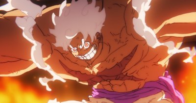 [Recap] One Piece 1146: Han pasado 26 años y este viaje no pierde fuerza