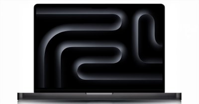 Apple confirmó los precios para Chile del MacBook Pro M5