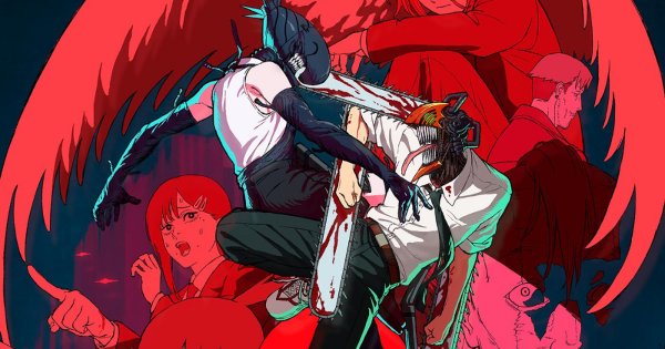 [Reseña] Chainsaw Man - Arco de Reze: Amor y dolor en un mundo brutal