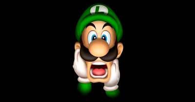 Luigi's Mansion revive en Switch Online justo para Halloween