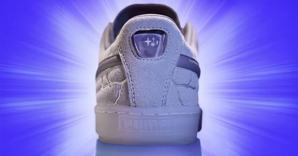 Puma lanza las zapatillas Mewtwo con diseño retro y precio de colección