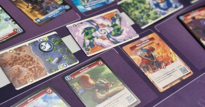 TCGeek | Cómo jugar Altered