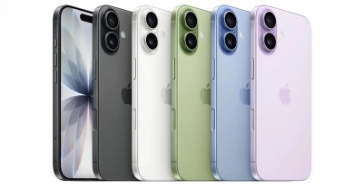 Apple se saltará el iPhone 19 e irá directamente por el 20
