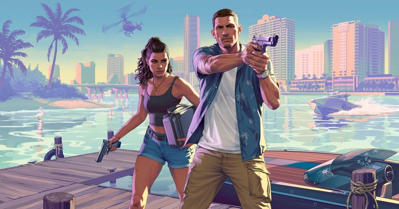 GTA VI sufre nuevo retraso y ahora llega en noviembre de 2026