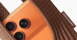 Apple lanza el extraño iPhone Pocket: una bolsa para tu iPhone y AirPods