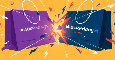 Black Friday 2025 en Chile será con doble evento, más descuentos y caos para el usuario